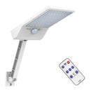 Refletor Solar De Led Super Econômico Com Controle Remoto